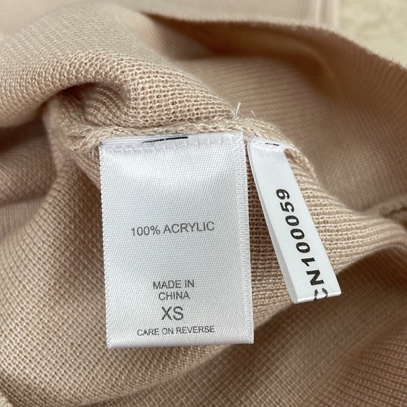 New York & CO. Crop Top - Picture 4 of 4